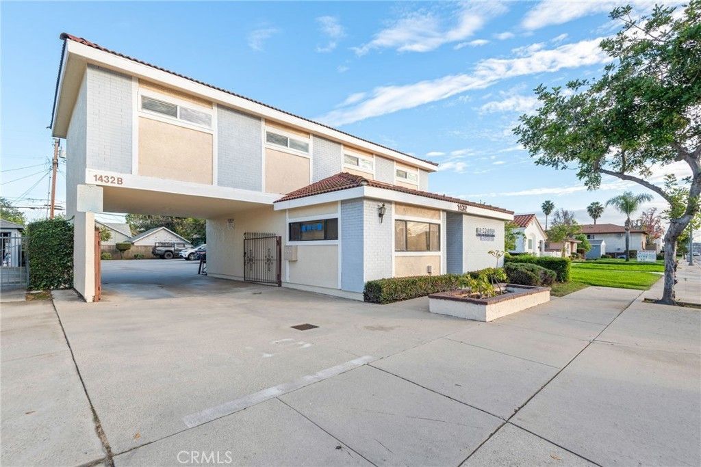 1432 S Garfield # B, Alhambra
