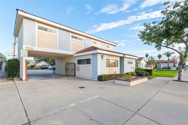 1432 S Garfield # B, Alhambra