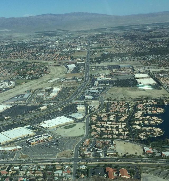 N/a Nec Ave 47 & La Quinta Ctr Dr, La Quinta
