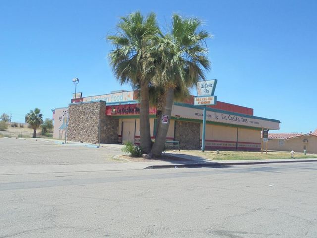 830 Rice Street, Blythe