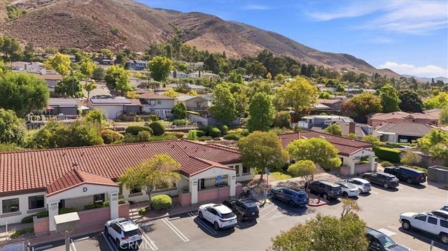 1551 Bishop # 440, San Luis Obispo