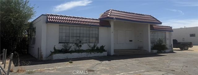 16911 Main, Hesperia