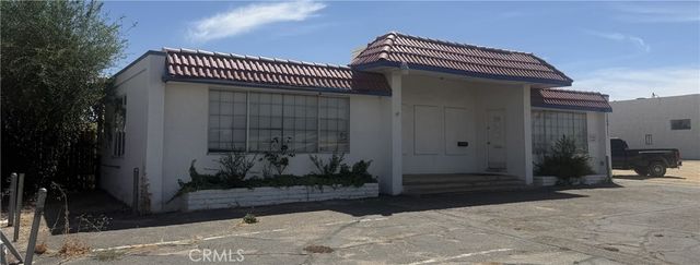 16911 Main, Hesperia
