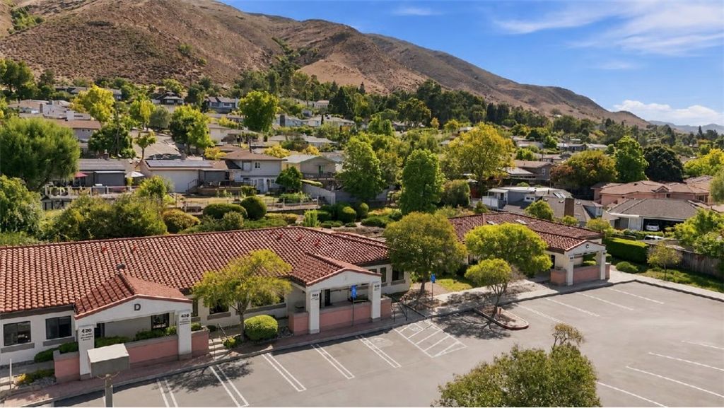 1551 Bishop # 440, San Luis Obispo