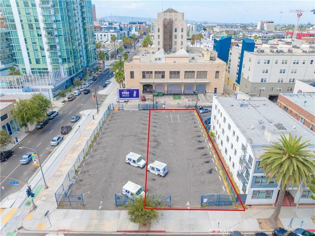 317 Elm, Long Beach