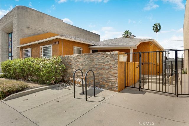 7349 Topanga Canyon, Canoga Park