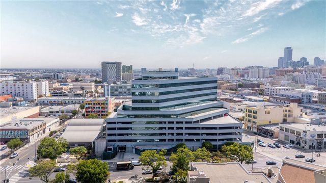 420 E 3rd, Los Angeles