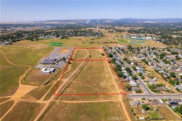 Monte Vista Avenue, Oroville