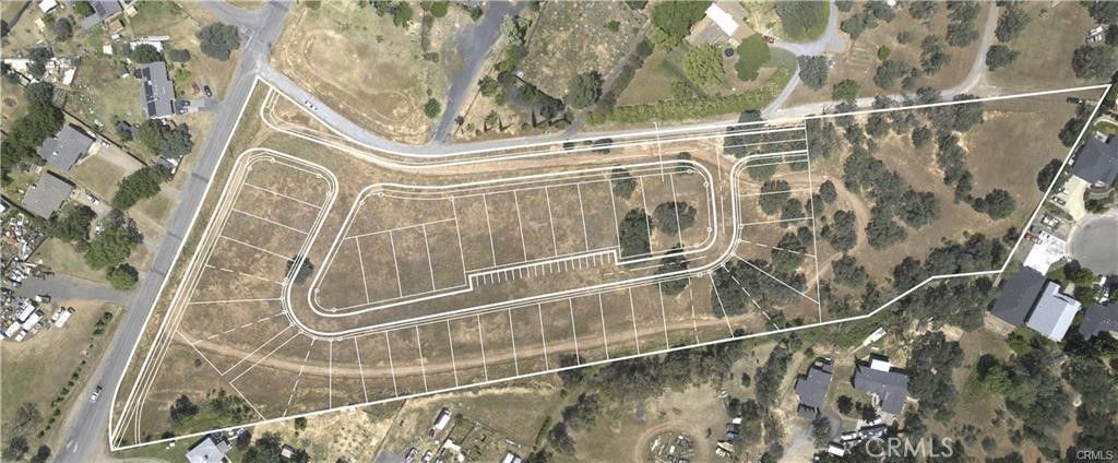 Brookdale Drive, Oroville