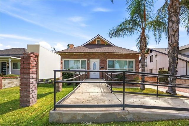 239 N Riverside, Rialto