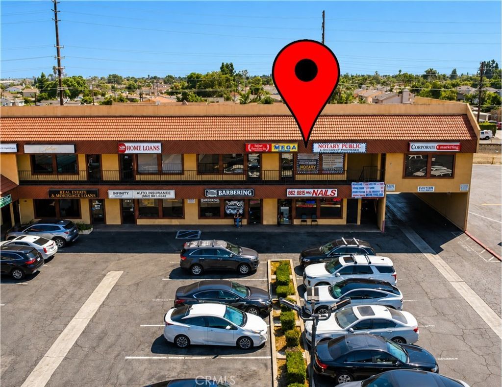 7840 Firestone # 205, Downey