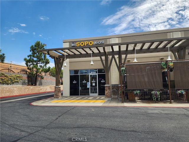 Temecula Parkway # D101, Temecula