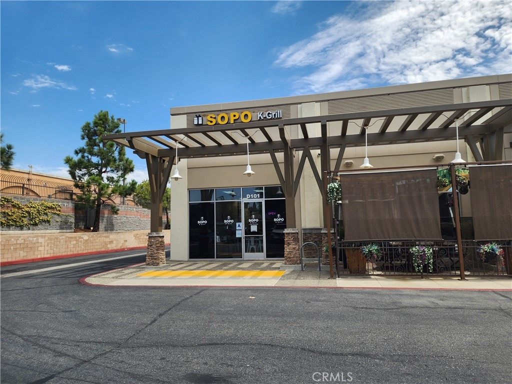 Temecula Parkway # D101, Temecula