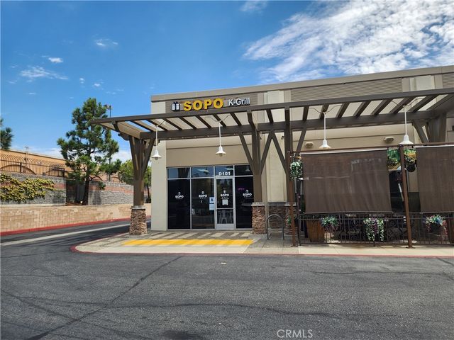 Temecula Parkway # D101, Temecula