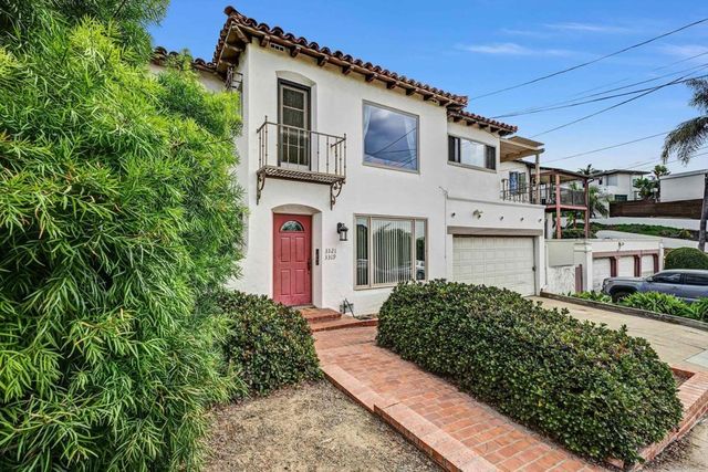 3319 Columbia St, San Diego