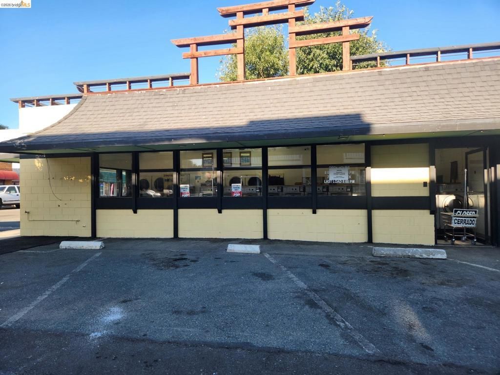 38 Main Street, Isleton