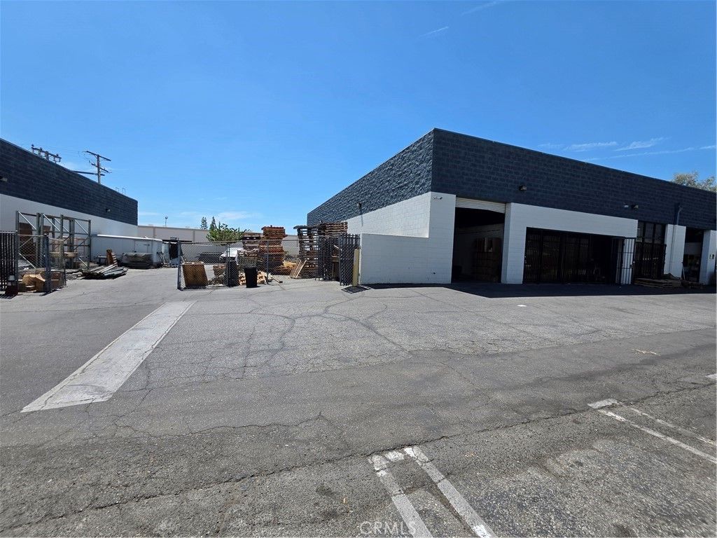 4520 Baldwin Ave # D And E, El Monte