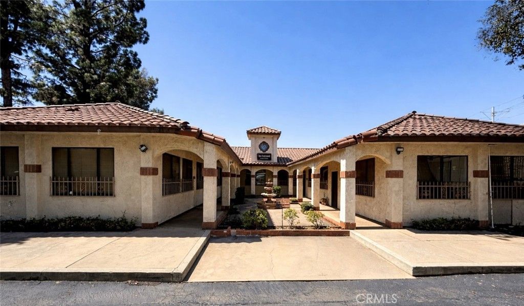 199 S Monte Vista # 2, San Dimas