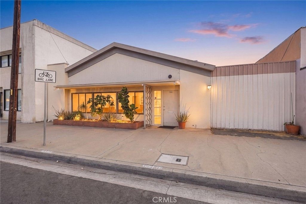 166 W Live Oak Avenue, Arcadia