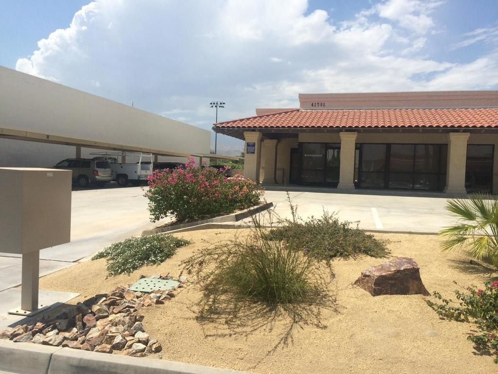 41701 Corporate Way # 6, Palm Desert
