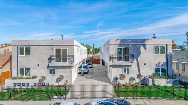 1201 E 59th Place, Los Angeles