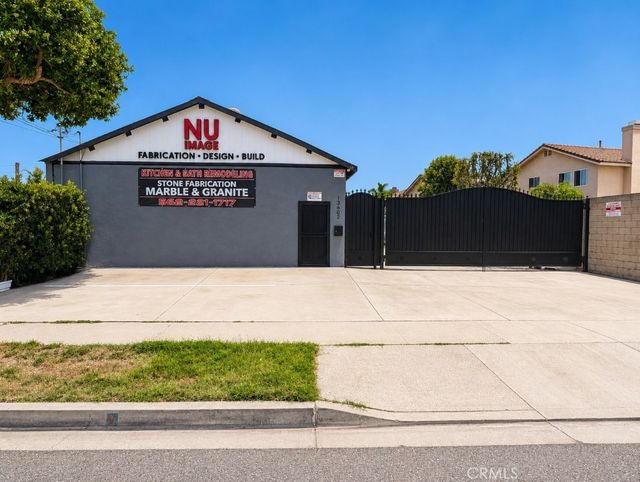 13662 Milton, Westminster
