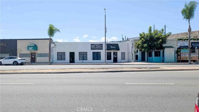 2162 Lomita, Lomita
