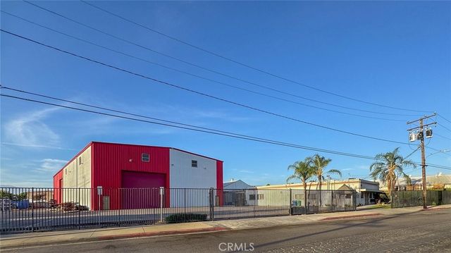 8323 Loch Lomond, Pico Rivera