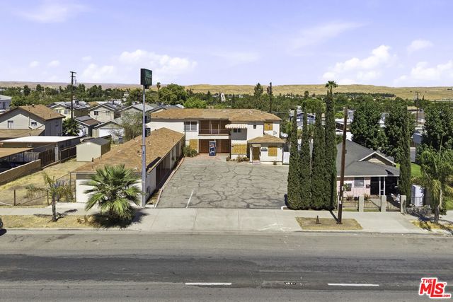 130 Kern Street, Taft