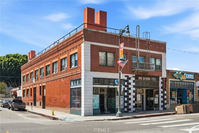 709 S Centre, San Pedro