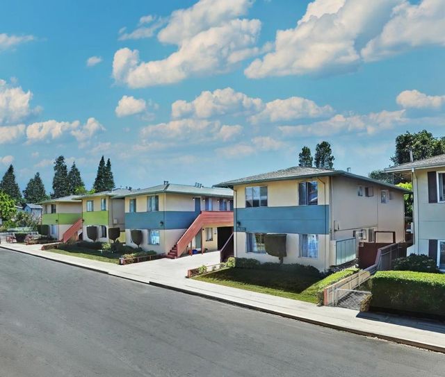 14501480 Hess Road, Redwood City