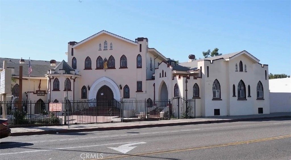6401 Rugby, Huntington Park
