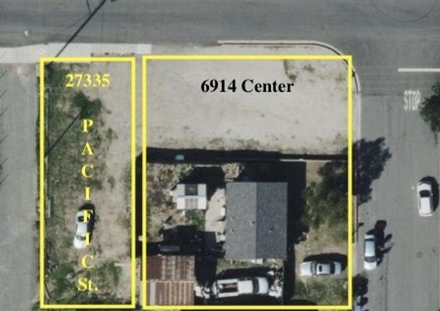 6914 Center Street, Highland