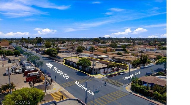 4056 Marine Avenue, Lawndale