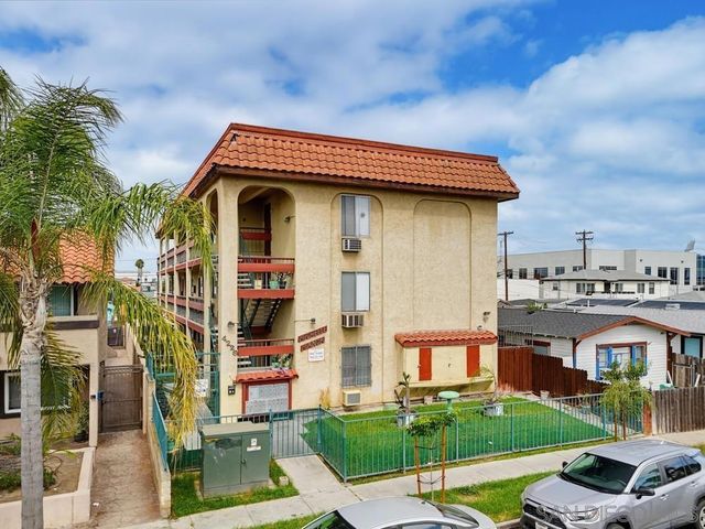 4226 41st Street, San Diego