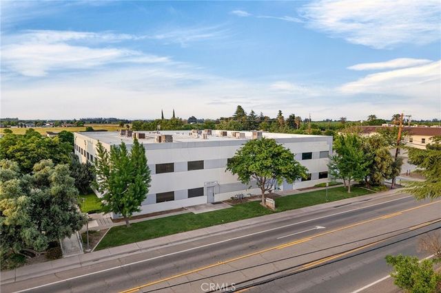 604 E Walker, Orland