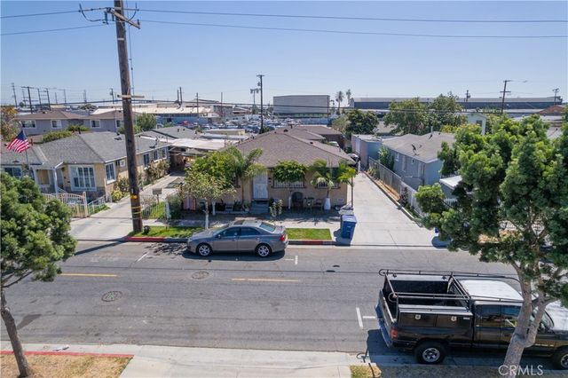 6322 Bissell Avenue, Huntington Park