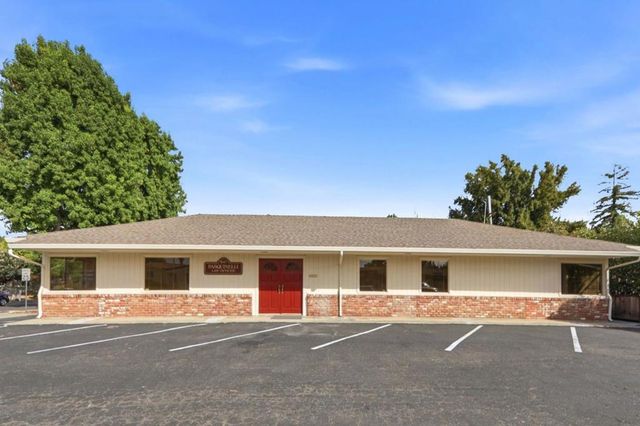 843 Malone Road, San Jose