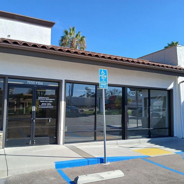 7050 Miramar, San Diego