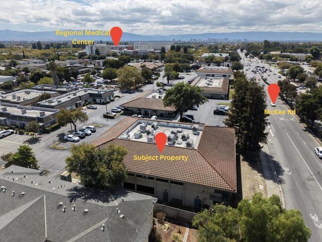 2360 Mckee Road # B5, San Jose