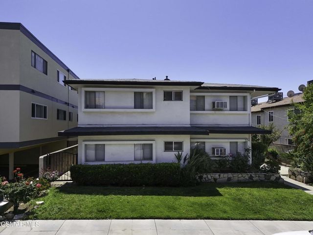 324 E Santa Anita Avenue, Burbank