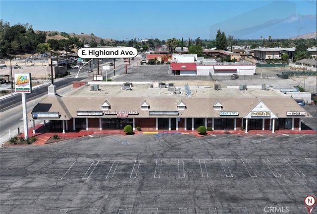1470 E Highland, San Bernardino