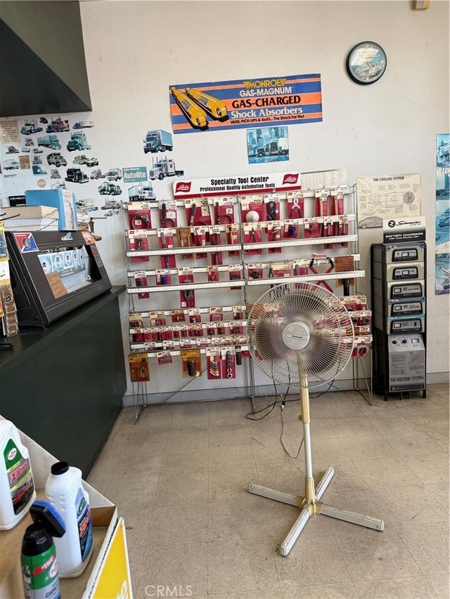 Whittier, Montebello