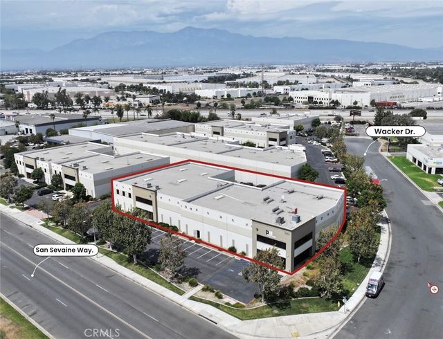 10513 10567 San Sevaine Way, Jurupa Valley