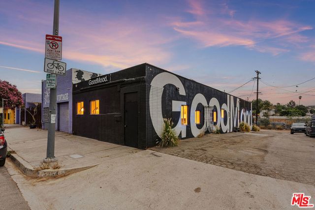 5254 Alhambra Avenue, Los Angeles