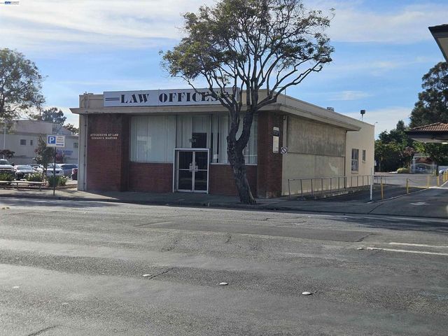 1164 A St, Hayward