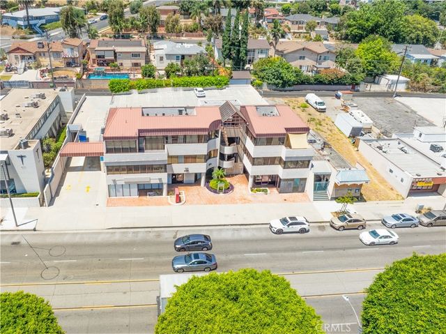 809 S Atlantic, Monterey Park