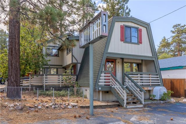 40143 Big Bear Boulevard, Big Bear Lake