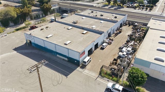 159 N East End, Pomona