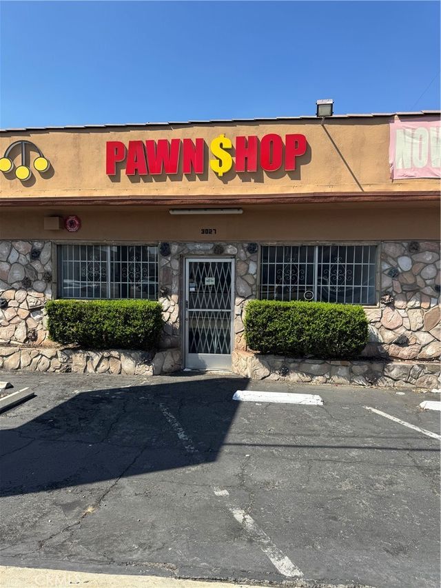 3027 Durfee, El Monte